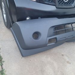 Nissan Armada Or Titan 