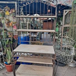 Bakers Rack 