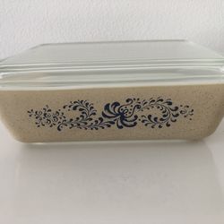 Pyrex   Corning USA 