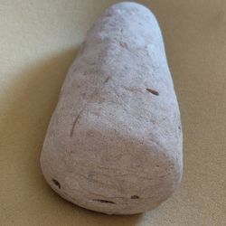 NATIVE AMERICAN GRINDING STONE