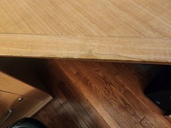 3 Piece Corner Desk Set