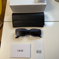 Christian Dior Sunglasses