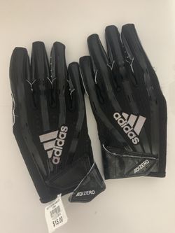 adidas Adult Snoop Dogg adizero 7.0 Adimoji Receiver Gloves for Sale in Seffner FL OfferUp