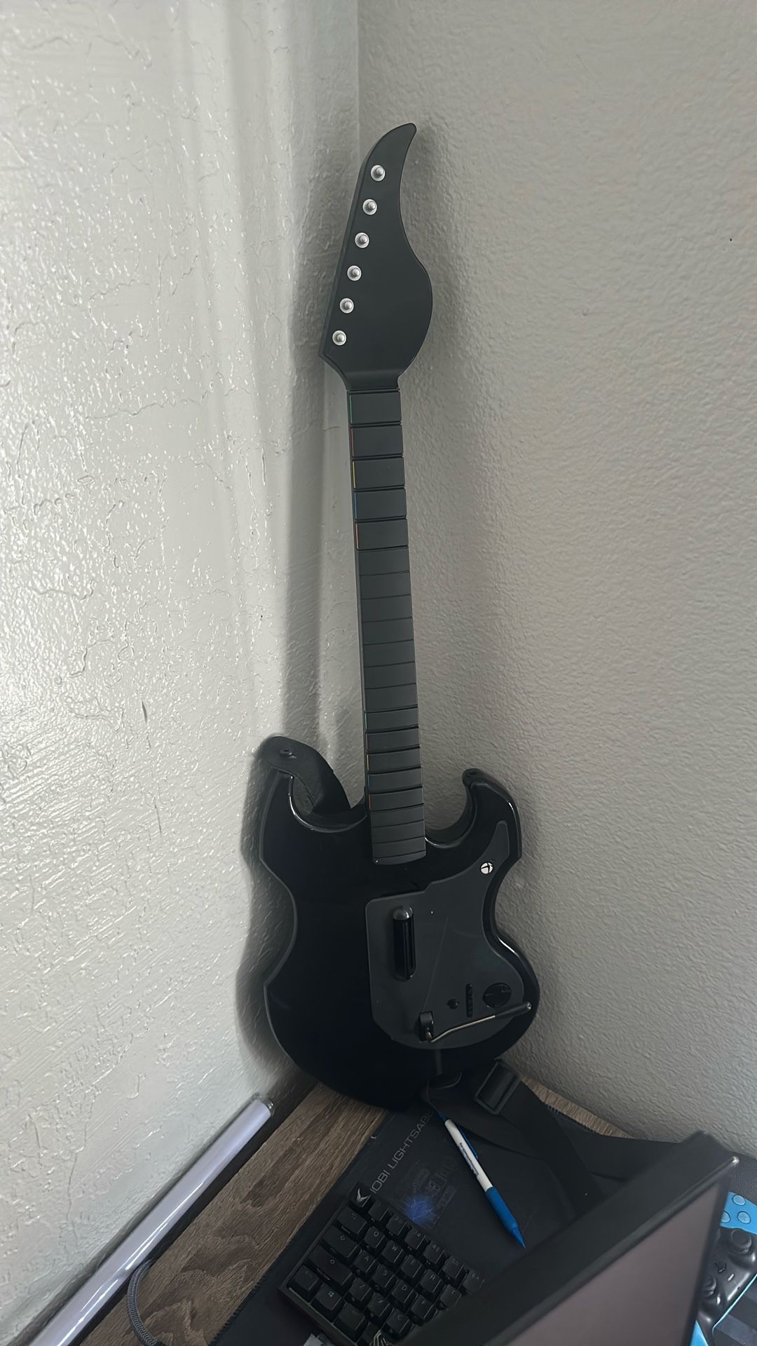 Riff Master Guitar