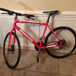 BIANCHI Bike basically new 