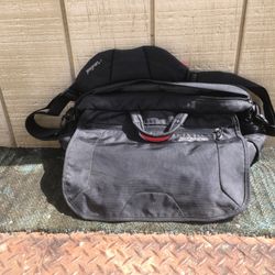 ,Tote bags, Jansport & Craftsman 