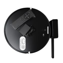 Robot Vacuum & Mop (Brand New - Open Box)