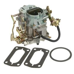 Carburetor For Dodge