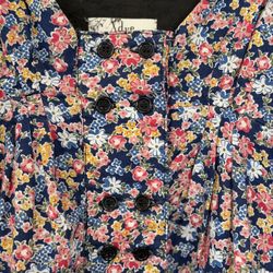 Junior Y2K Dress $15