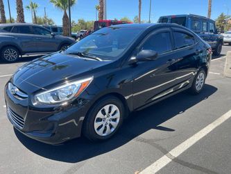 2015 Hyundai Accent