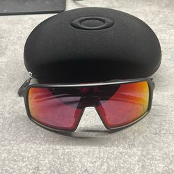 Oakley Sutro Prizum Glasses