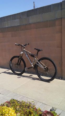 Bike Diamond back $340