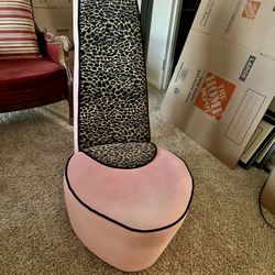 Shoe Chair 