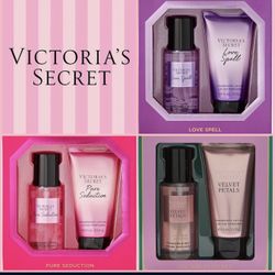 VS Sets 