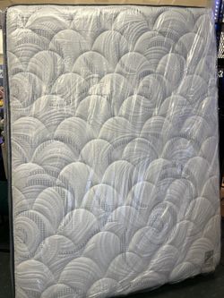 Queen Mattresses