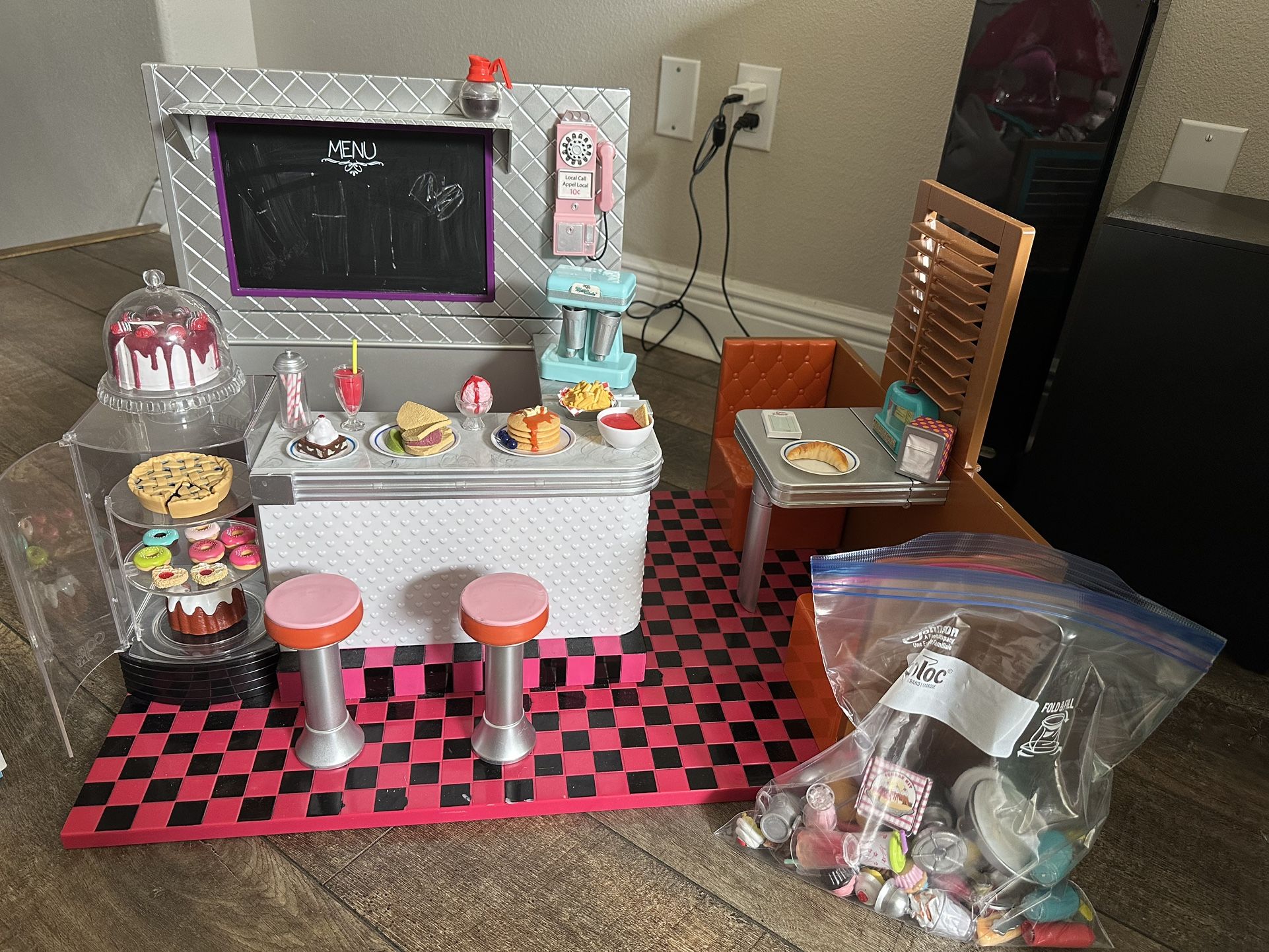 Our Generation Cafe & Accessories