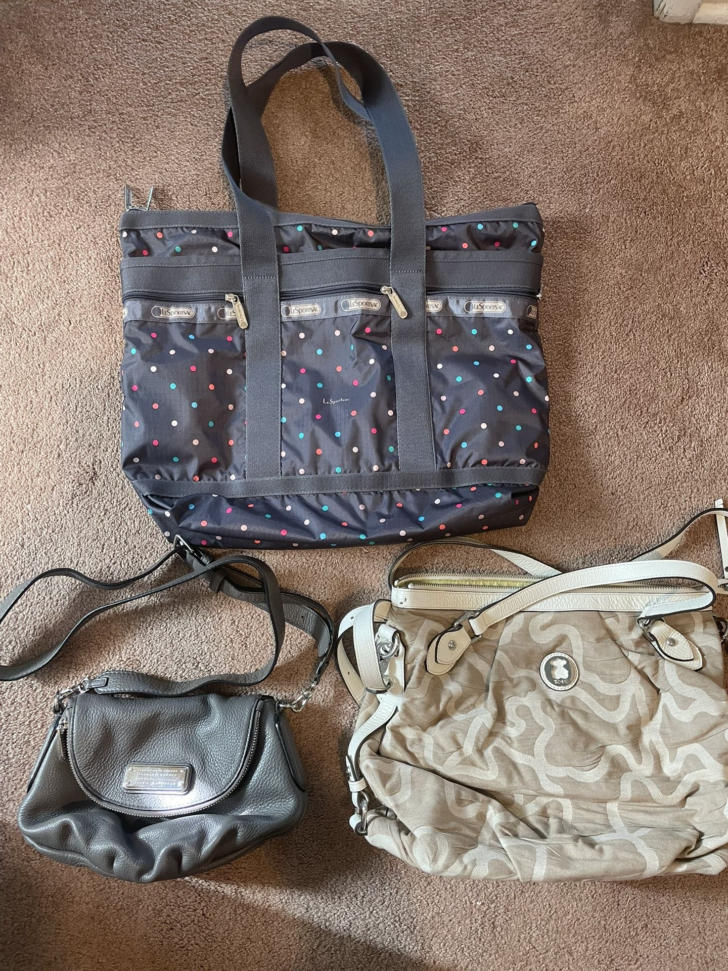 Women’s Purse Bundle