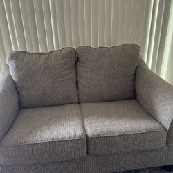 Couches Good Condition Still