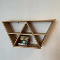 Decor Shelves, Set Of 2 ( Price is for Set)