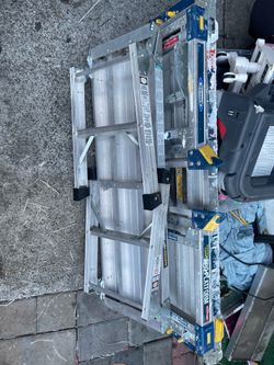 werner prop platform latter