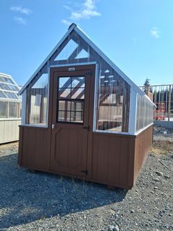 Greenhouse