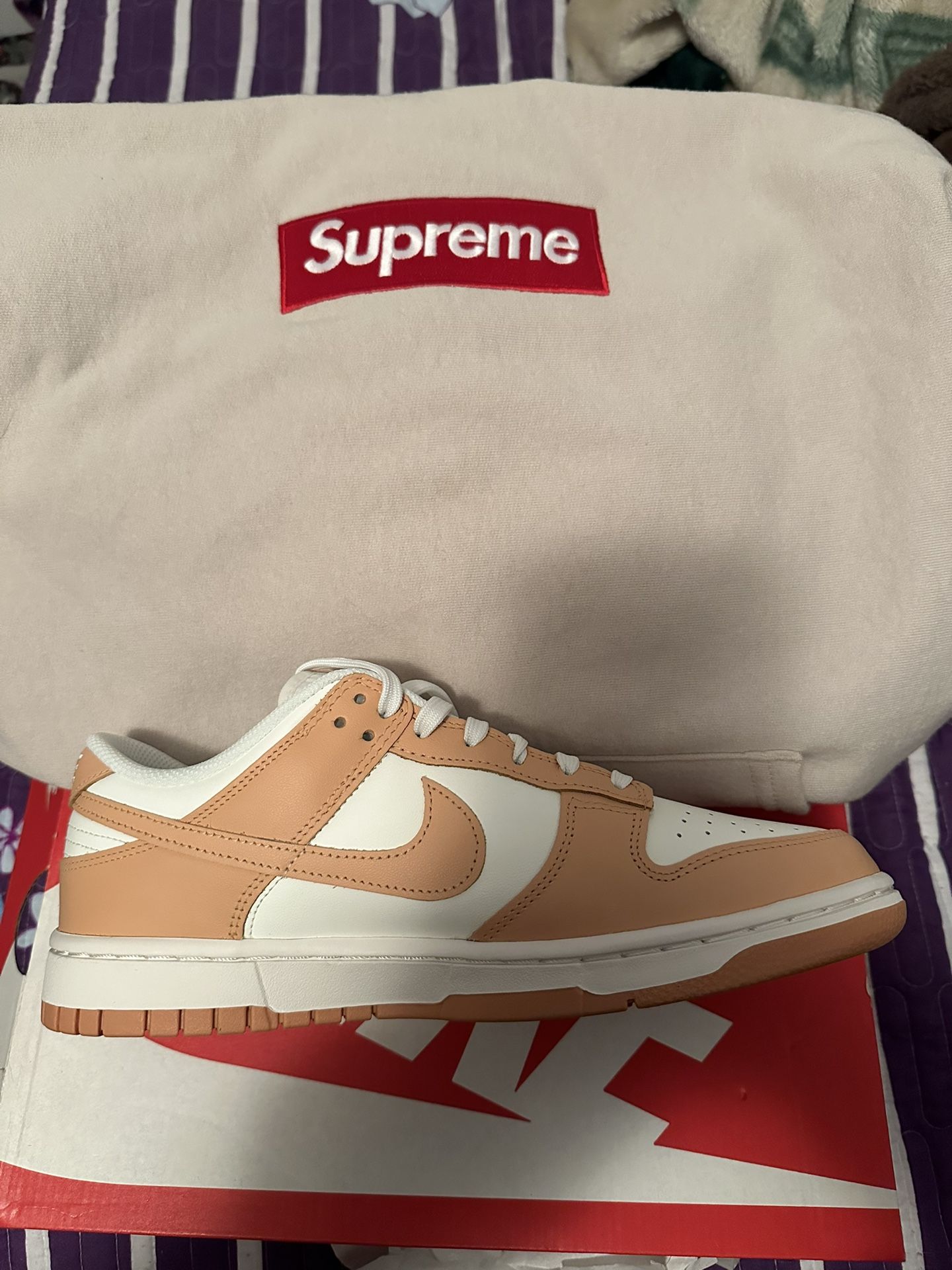 Nike Shoe Bundle