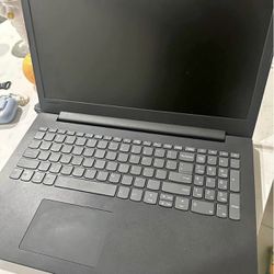 Lenovo Laptop 15inc (IT WORKS)