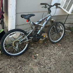 Kids Bike