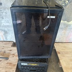 Wine cooler