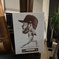 Dylan Cease Bobblehead
