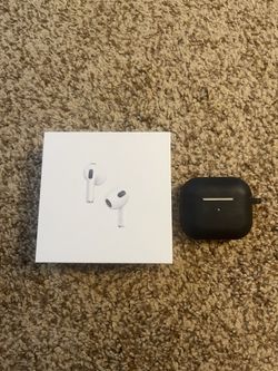 Apple AirPods 3rd Generation