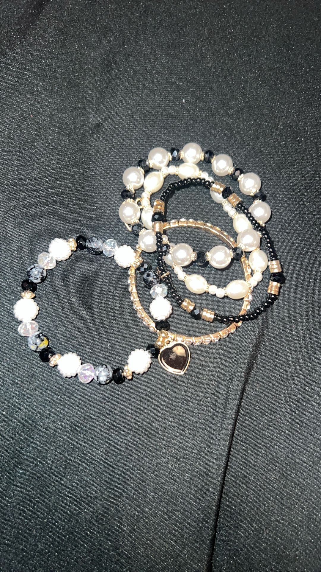 Bracelets