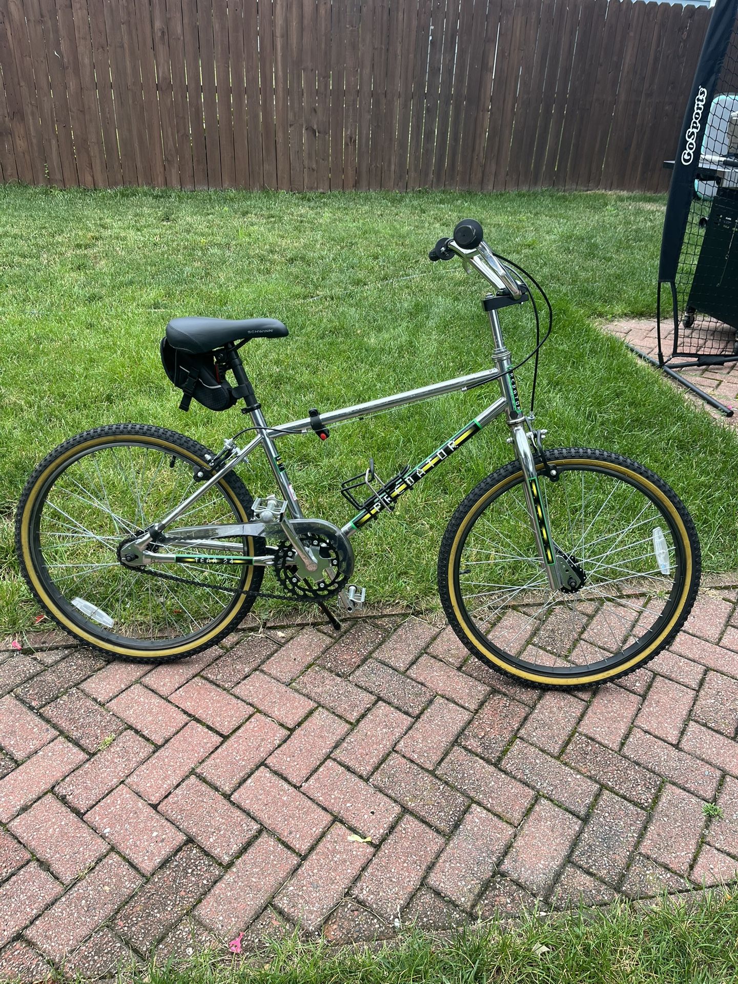 Bike