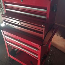 Tool Box