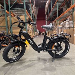 Carbon fiber electric bicycle