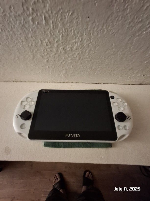 Ps Vita