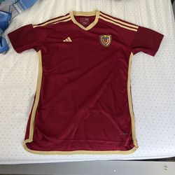 Venezuela Original Adidas Jersey