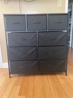 Cabinet for clothes