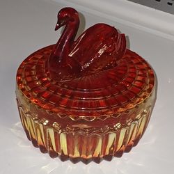 Vintage Candy Dish