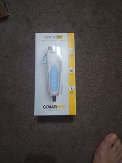Conair Men Clippers 
