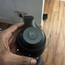 Black Studio 3 Beats 