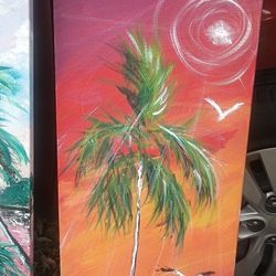 2nd Florida Highwaymen D. Tynes Gibson 