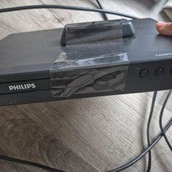 DVD Player