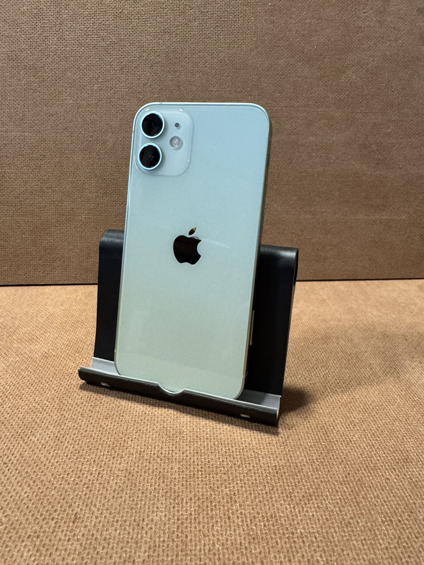 iPhone 12 mini 64gb Green 5g  unlocked 