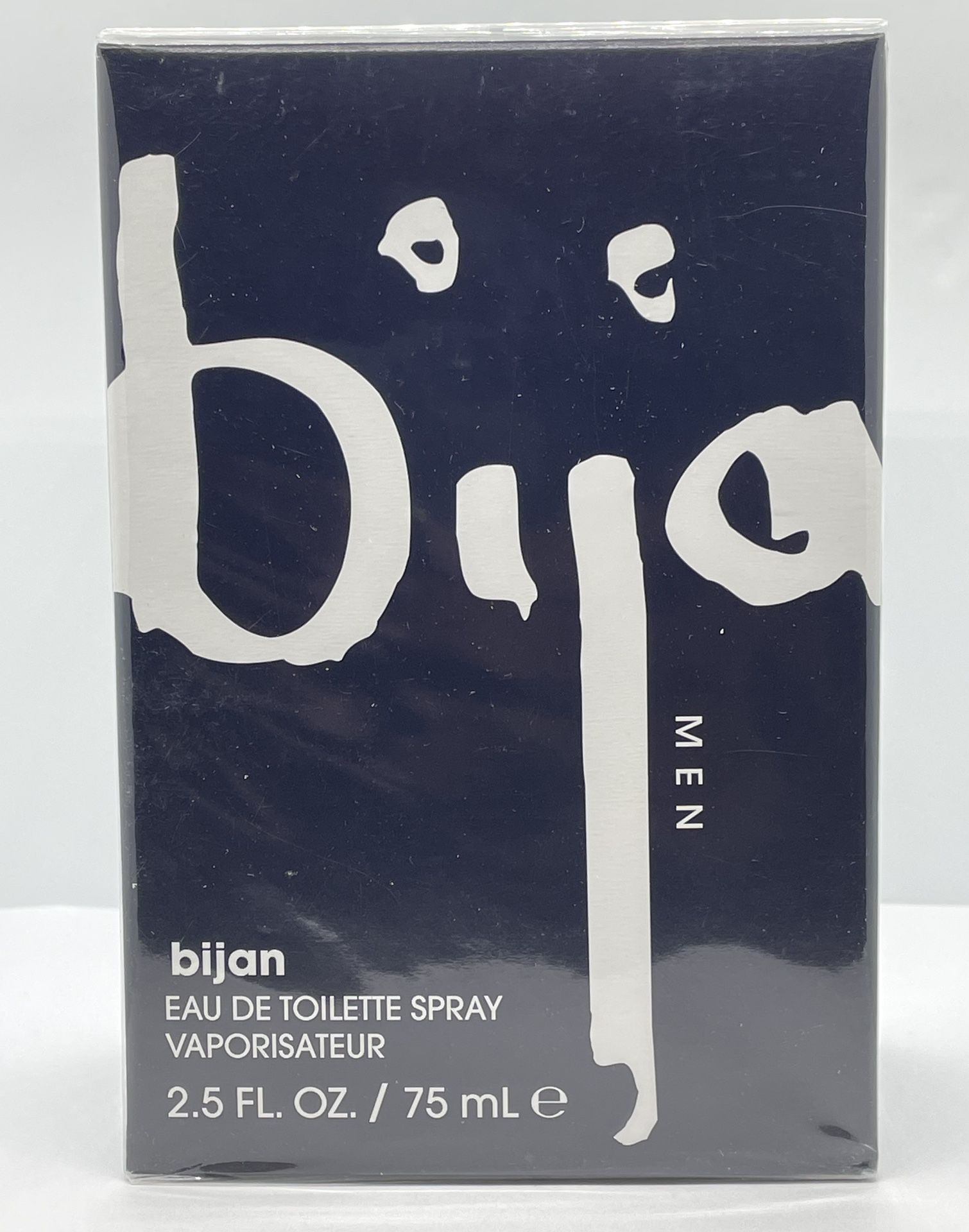 Bijan Cologne by Bijan 2.5 oz EDT Spray for Men