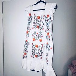 Casual dress
