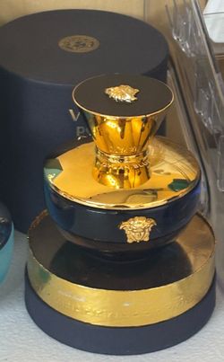 Versace Dylan Blue Pour Femme