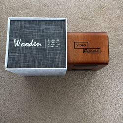 Bluetooth Speaker W/wireless Charging