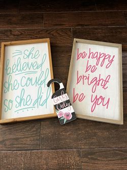 Room Decor 