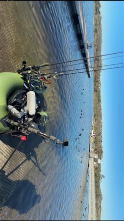 Seven Bass Birgade Float Tube Full Set Up !